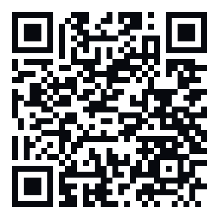 Código QR para dejar una reseña en Google